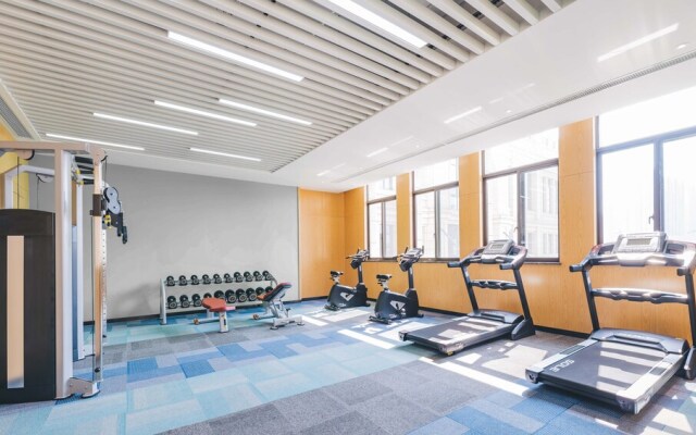 Atour Hotel Jinye Road Xian