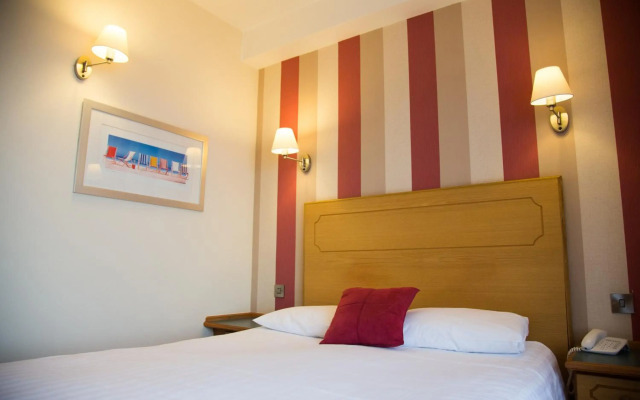 Viking Hotel