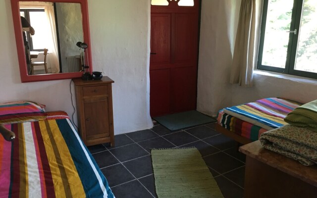 Traumhaus im Burgund