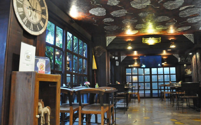 Thannatee Boutique Hotel