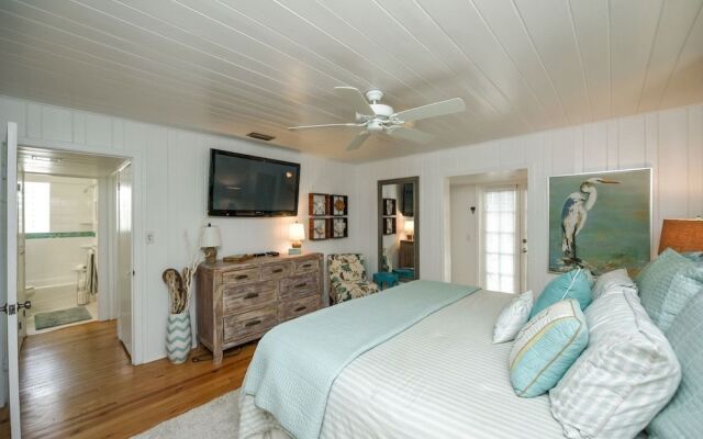 Ocean Blue - Gulfview by Beachside Management