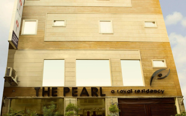 The Pearl - A Royal Residency