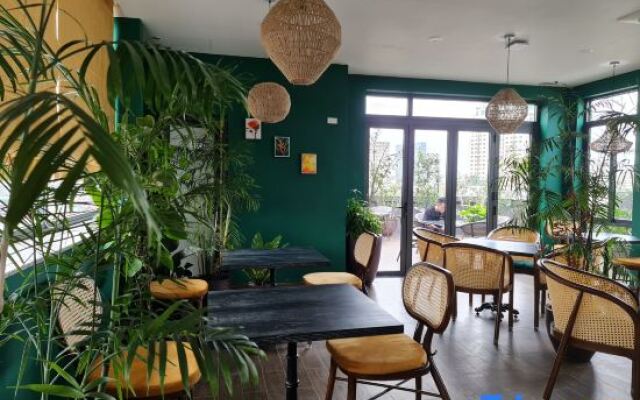 The Bloom Ha Noi