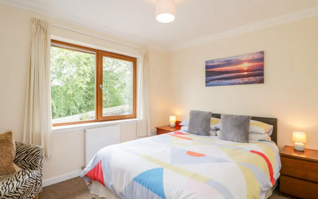 Woodland Villa