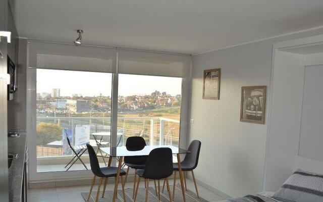 Apartamento 61 Vista ON