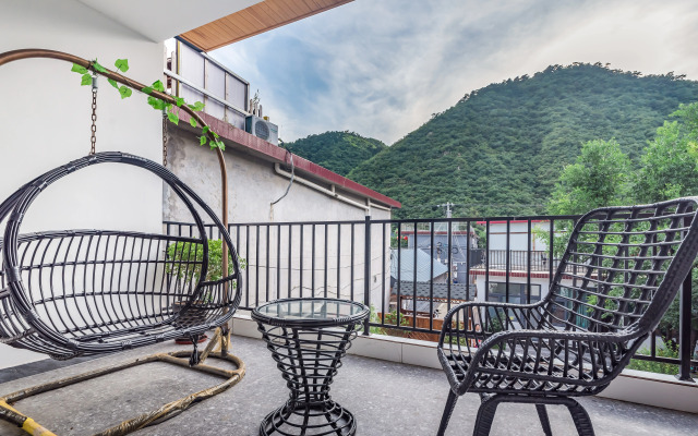 Yishan Residential Residence