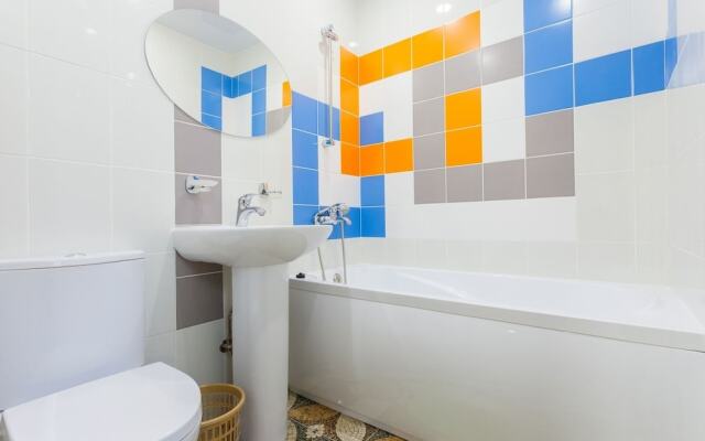 Apt on Chetvyortaya Sovetskaya 8 ap3