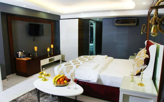 Concept Suit Premium