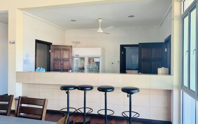 OYO 90036 Eagle Wood Garden