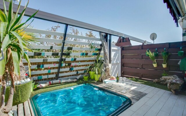 Bella Vita - Port Nature