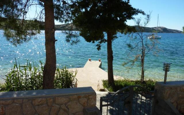 Sea view apartments AZ on the beach - AE1093