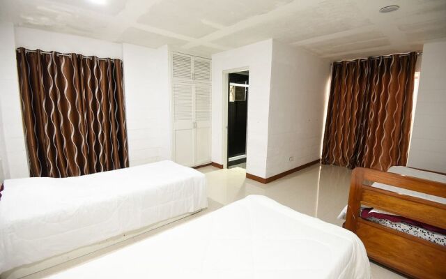 VMC Vacation Home
