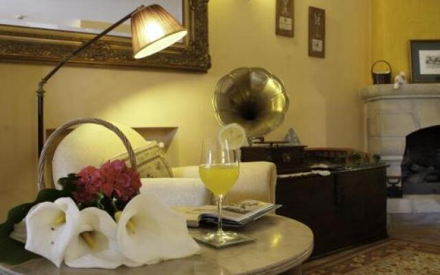 Posada La Casona de Los Güelitos