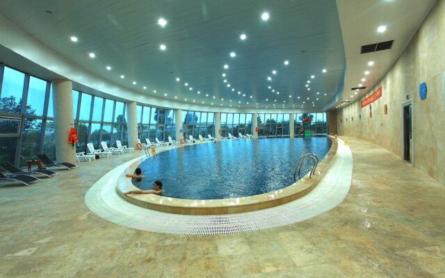Jiangsu Runao Garden Hotel