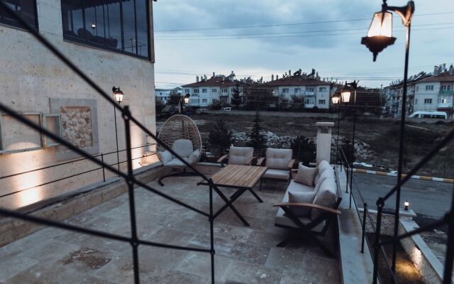 Akritis Stone House