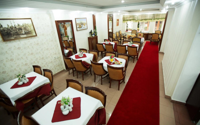 Sirkeci Emek Hotel