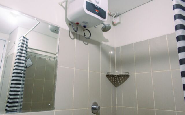 Nice Studio Apartment At Bintaro Plaza Residence Altiz Tower