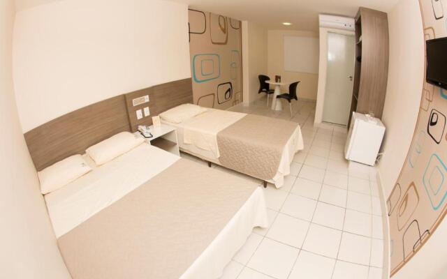 Hotel Central Caruaru