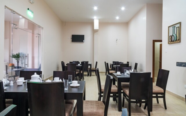 Hotel La Ria Durán