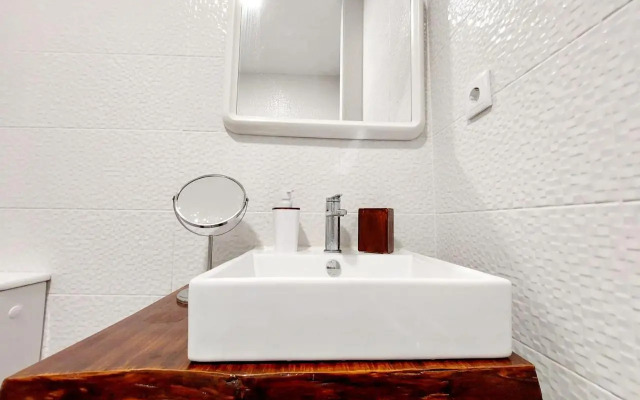 Suítes Room