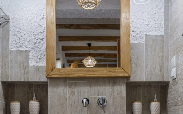 Messolongi Lagoon Paradise - A Luxurious Retreat