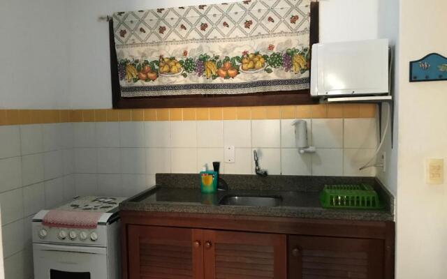 Village Praia de Imbassai x2