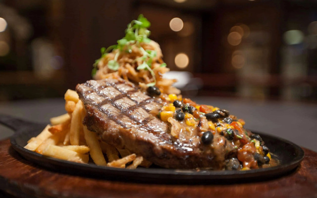 Wyndham Dallas Suites - Park Central