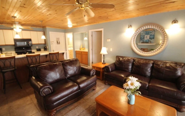 312 Hawks Nest - 2 Br Condo