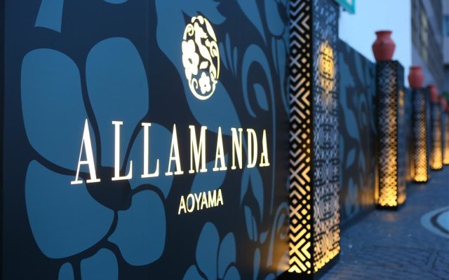 Hotel Allamanda Aoyama Tokyo