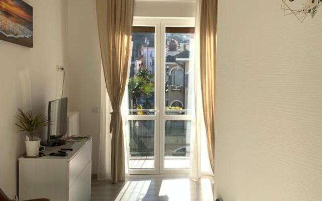 Fior&Iris Apartments