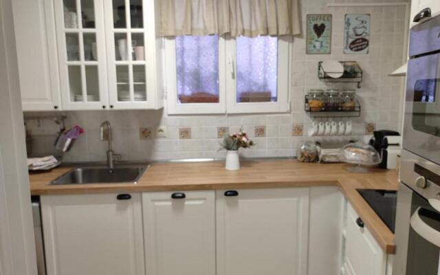 Apartamento El 31 de Bilbao