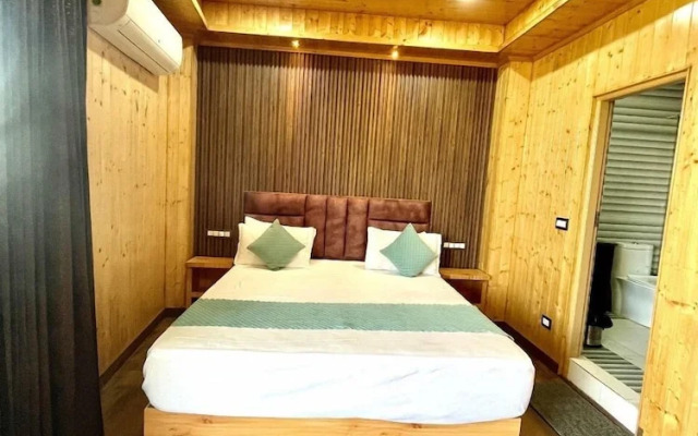 The Walnut Homestay Kasauli PerfectStay