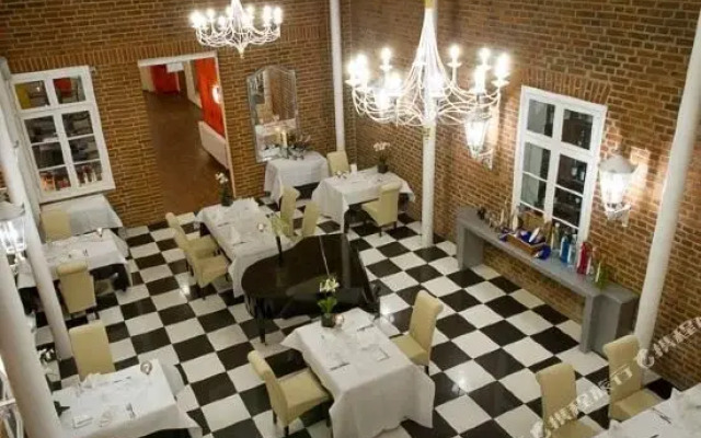 Landhotel de Weimar