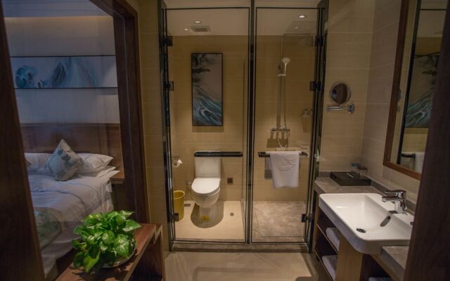 Yantai Dexin International Hotel