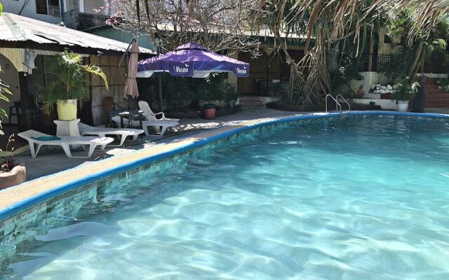 Jay Ang Resort and Dive