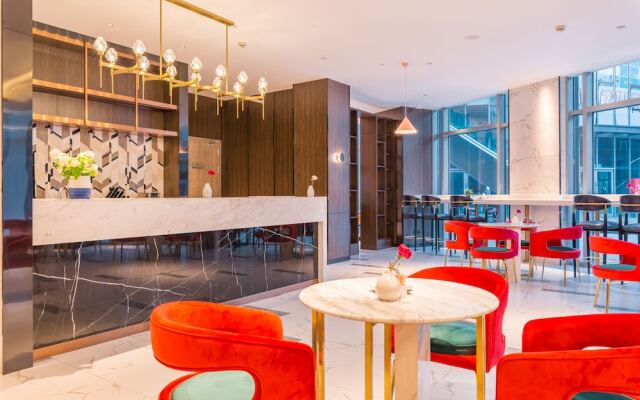 Magnolia Hotel Pudong Tourist Resort Airport Store