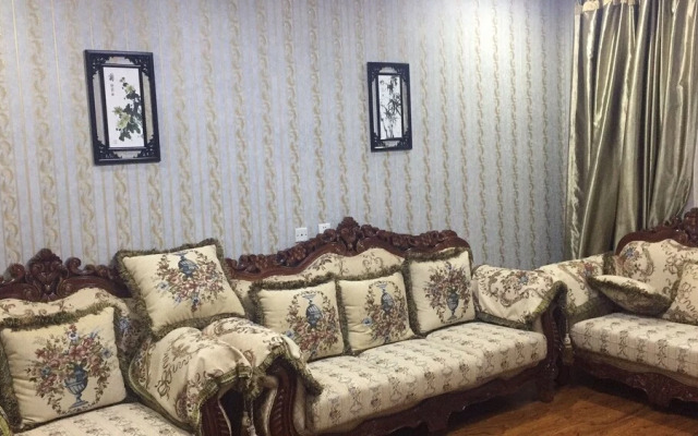 Haiwangfu Hotel