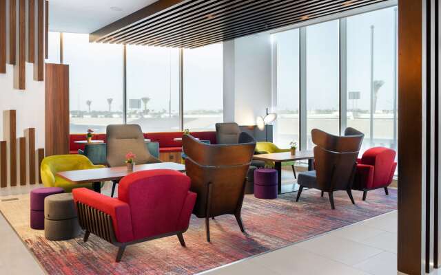 Park Inn by Radisson, Jeddah Madinah Road