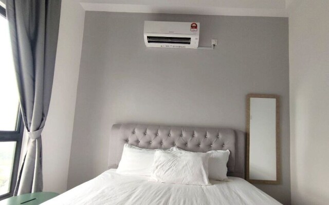The Horizon Ipoh 3BR L19 by Grab A Stay