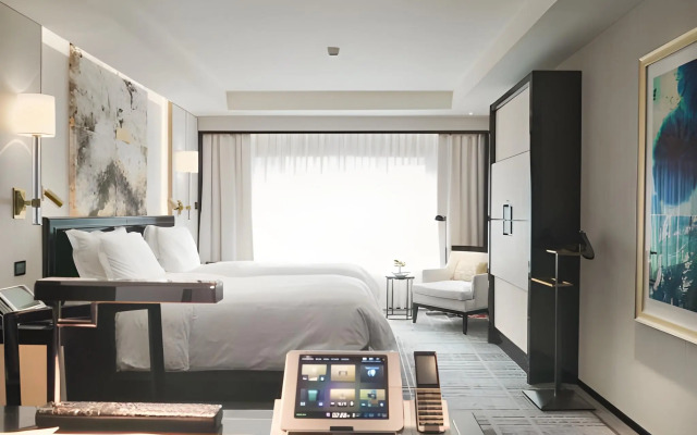 The Peninsula Beijing