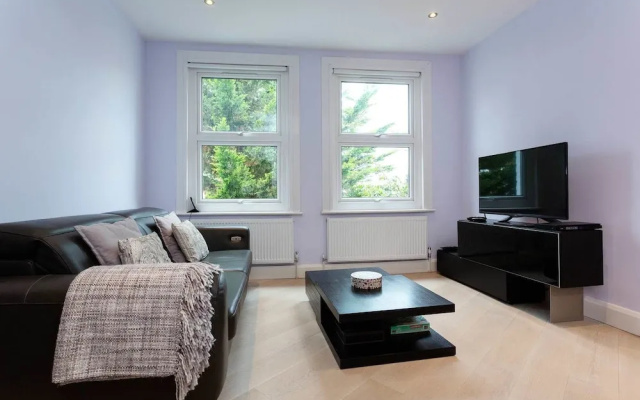 Veeve - Smart & Cosy