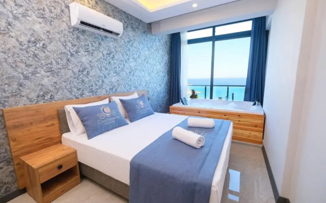 Class Premium Suit Otel