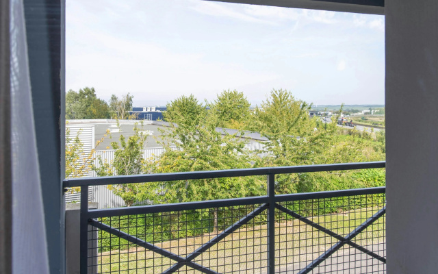 B&B HOTEL Amiens Longueau
