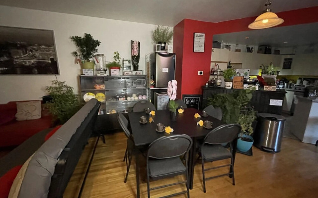 Pied-A-Terre Mont-Royal