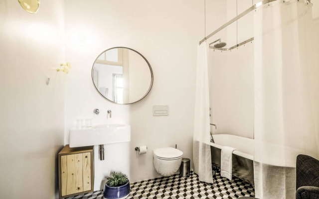 Malmerendas Boutique Lodging