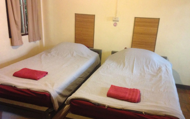 Breeze of Pai Guesthouse