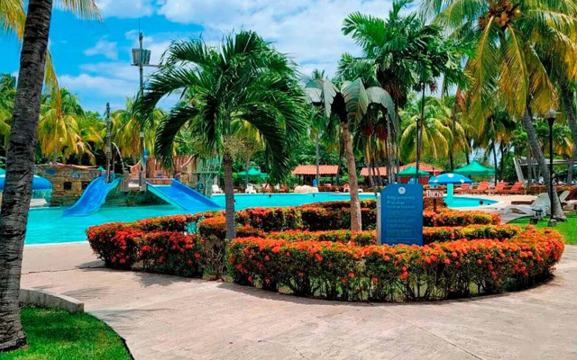 Quinta Luna Mar