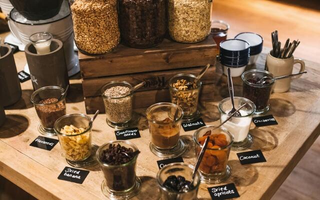 Gekko House, Frankfurt, a Tribute Portfolio Hotel