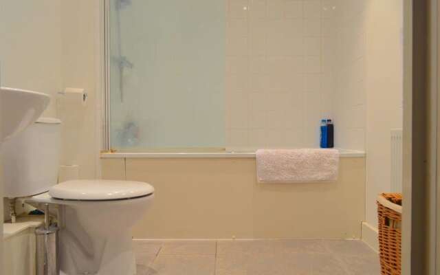 Lovely 1 Bedroom Apartment Close to Haggerston Station