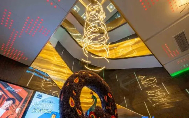 Wahtong Cheng Hotel